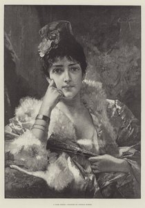 A Fair Critic by Conrad Kiesel